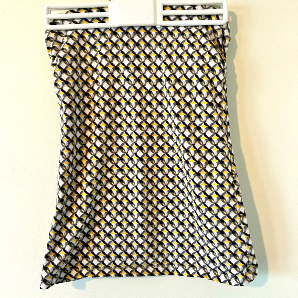 Express Vintage Tube Top